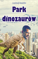 Okładka: Park dinozaurów