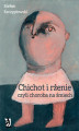 Okładka książki: Chichot i rżenie, czyli choroba na śmiech