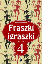 Okładka: Fraszki Igraszki IV