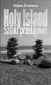 Okładka książki: Holy Island. Szlaki przełajowe