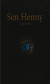 Okładka książki: Sen Henny