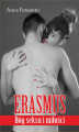 Okładka książki: Erasmus - Bóg seksu i miłości