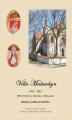 Okładka książki: Villa Maluschyn 1412 – 2012