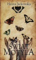 Okładka książki: Świat motyla