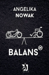 Okładka: Balans