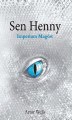 Okładka książki: Sen Henny. Imperium Magów