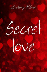 Okładka: Secret love