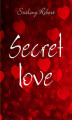 Okładka książki: Secret love