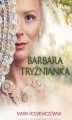 Okładka książki: Barbara Tryźnianka