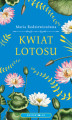Okładka książki: Kwiat lotosu