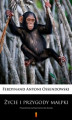 Okładka książki: Życie i przygody małpki