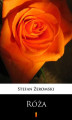 Okładka książki: Róża. Dramat niesceniczny