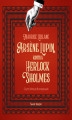 Okładka książki: Arsène Lupin kontra Herlock Sholmès