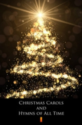 Okładka: Christmas Carols and Hymns of All Time