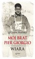 Okładka książki: Mój brat Pier Giorgio