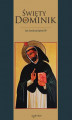 Okładka książki: Święty Dominik