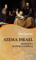Okładka książki: Szema Israel