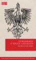 Okładka książki: Dominikanie o Polsce i Polakach od XIII do XX wieku
