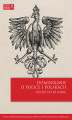 Okładka książki: Polscy dominikanie wobec rzeczywistości społeczno-politycznej w kraju w latach 1945-1956