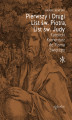 Okładka książki: Pierwszy i Drugi List św. Piotra, List św. Judy