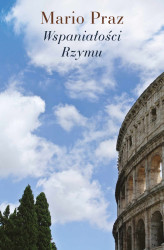 Okładka: Wspaniałości Rzymu