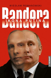 Okładka: Bandera Ikona Putina