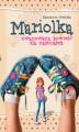 Okładka książki: Mariolka. Mariolka. Zwariowana powieść dla nastolatek