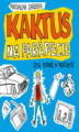 Okładka książki: Kaktus na parapecie (audiobook)