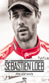 Okładka książki: Sébastien Loeb. Mój styl jazdy
