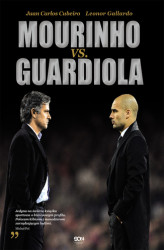 Okładka: Mourinho vs. Guardiola