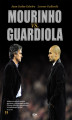 Okładka książki: Mourinho vs. Guardiola