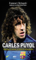 Okładka książki: Carles Puyol. Kapitan o sercu w kolorze blaugrana