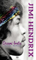 Okładka książki: Jimi Hendrix. Oczami brata