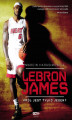 Okładka książki: LeBron James. Król jest tylko jeden?