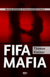 Okładka: FIFA mafia