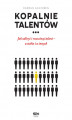 Okładka książki: Kopalnie Talentów