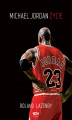 Okładka książki: Michael Jordan. Życie