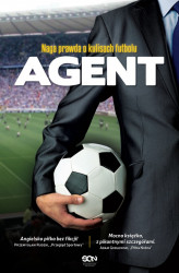 Okładka: Agent