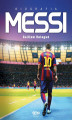 Okładka książki: Messi. Biografia