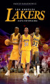 Okładka książki: Los Angeles Lakers. Złota historia NBA