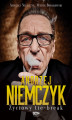 Okładka książki: Andrzej Niemczyk. Życiowy tie-break