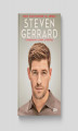 Okładka książki: Steven Gerrard. Autobiografia legendy Liverpoolu. Serce pozostawione na Anfield