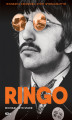 Okładka książki: Ringo