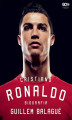 Okładka książki: Cristiano Ronaldo. Biografia