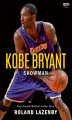 Okładka książki: Kobe Bryant. Showman