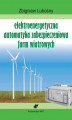 Okładka książki: Elektroenergetyczna automatyka zabezpieczeniowa farm wiatrowych