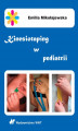 Okładka książki: Kinesiotaping w pediatrii