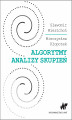 Okładka książki: Algorytmy analizy skupień