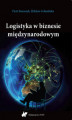 Okładka książki: Logistyka w biznesie międzynarodowym