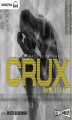 Okładka książki: Crux